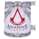 Jarra Assassins Creed Logo