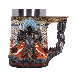 Inarius Tankard Diablo IV