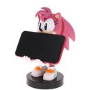 Amy Rose Cable Guy Sonic The Hedgehog