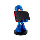 Mega Man Cable Guy 