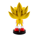 Super Sonic Cable Guy Sonic The Hedgehog