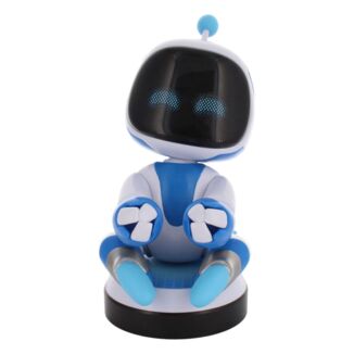 Cable Guy Astro Bot