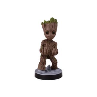 Cable Guy Baby Groot Marvel Comics