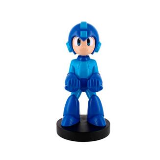 Mega Man Cable Guy 