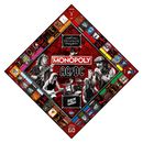 AC/DC Monopoly Board Game *English Edition*