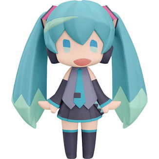 Hatsune Miku Figure Vocaloid HELLO! GOOD SMILE