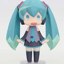 Hatsune Miku Figure Vocaloid HELLO! GOOD SMILE