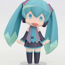 Hatsune Miku Figure Vocaloid HELLO! GOOD SMILE