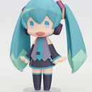 Hatsune Miku Figure Vocaloid HELLO! GOOD SMILE