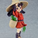 Princess Sakuna Figure Sakuna of Rice and Ruin Pop Up Parade