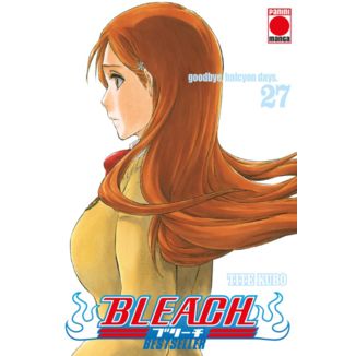 Manga Bleach Bestseller #27