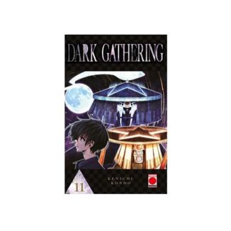 Manga Dark Gathering #11