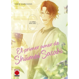 Sasaki y Miyano #10 Spanish Manga Special Edition