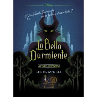 La Bella Durmiente Un Giro Inesperado Libro Oficial Planeta Comic (Spanish)