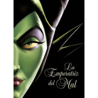 La emperatriz del Mal Libro Oficial Planeta Comic (Spanish)