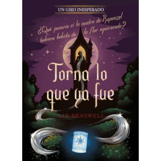 Torna lo que Ya Fue Un Giro Inesperado Libro Oficial Planeta Comic (Spanish)