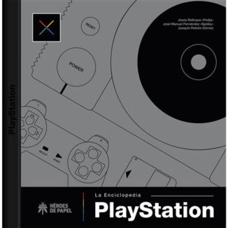 La Enciclopedia PlayStation (Nueva Edicion)