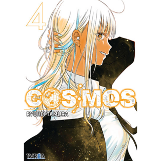 Manga Cosmos #04