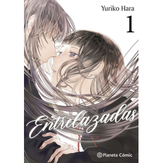 Manga Entrelazadas #01