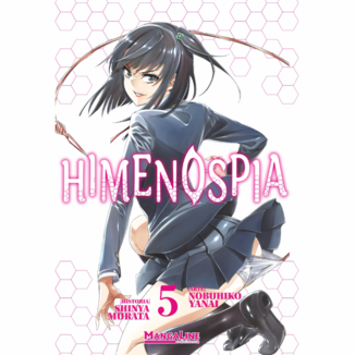 Manga Himenospia #05