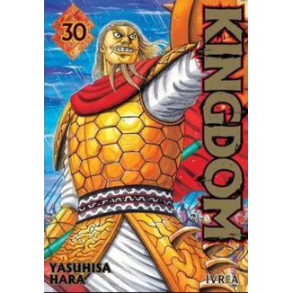 Manga Kingdom #30