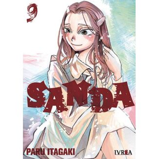 Manga Sanda #09