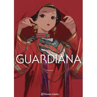 Guardiana Spanish Manhua