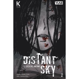 Manhwa Distant Sky: El cielo del abismo #02
