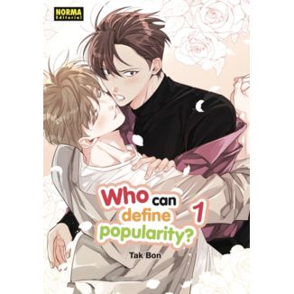 Who can define popularity? #01 Spanish Manhwa