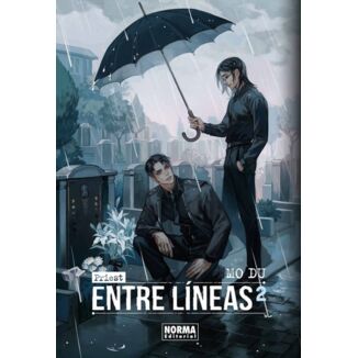 Manga Entre líneas #02