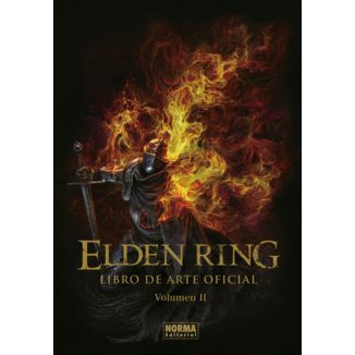 Elden Ring Official Artbook #2