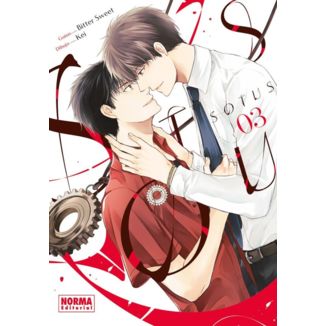 Manga Sotus #03
