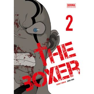Manga The Boxer #2
