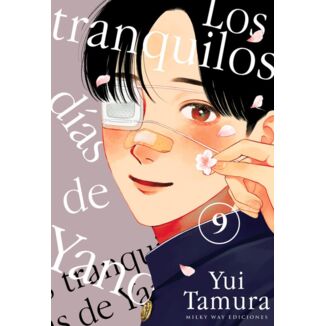 Manga Los tranquilos dias de Yano #9