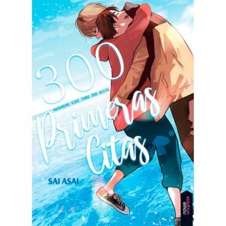 300 first appointments Spanish Manga