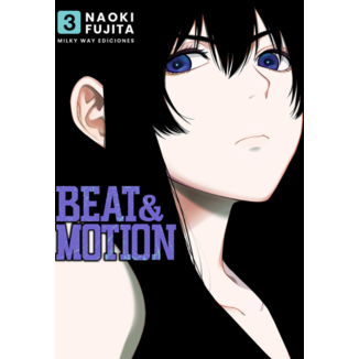 Manga Beat & Motion #03