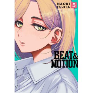 Manga Beat & Motion #05