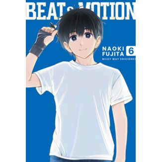 Manga Beat & Motion #06