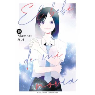 Manga El bebé de mi novia #10
