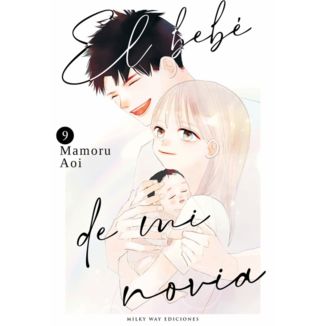Manga El bebé de mi novia #9