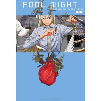 Manga Fool Night #9