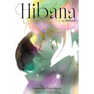 Manga Hibana (Chispas)