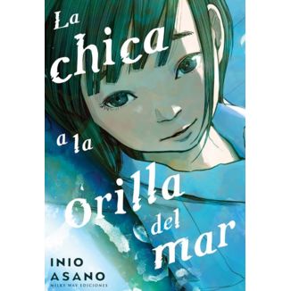 Manga La chica a la orilla del mar Edición Integral