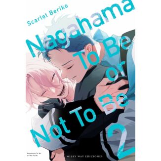 Manga Nagahama to Be, or Not to Be #02