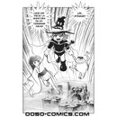 Dororon Enma Kun #01 Manga Oficial Ooso Comics (Spanish)