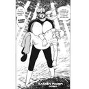 Kamen Rider #01 Manga Oficial Ooso Comics (Spanish)