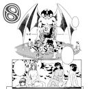 Mazinger Angels #02 Manga Oficial Ooso Comics (Spanish)