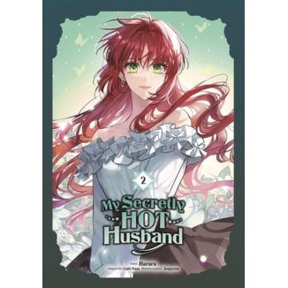 Manhwa My Secretly Hot Husband #02