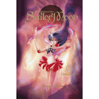 Manga Sailor Moon Eternal Edition #03