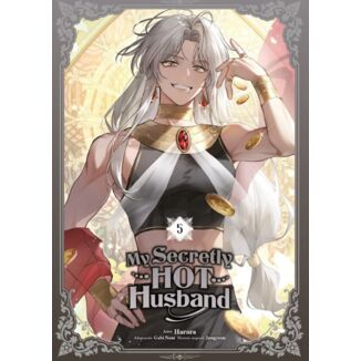 Manhwa My Secretly Hot Husband #05